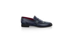 Chaussures de ville de luxe pour hommes 22282 | Girotti