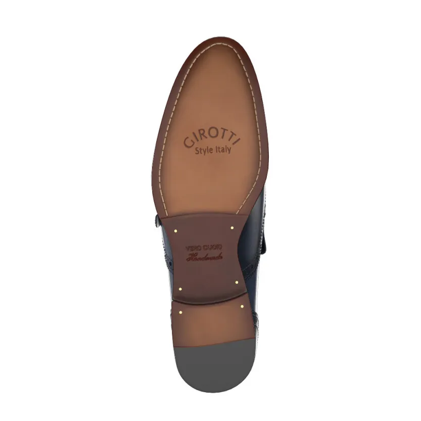 Chaussures de ville de luxe pour hommes 22282 | Girotti