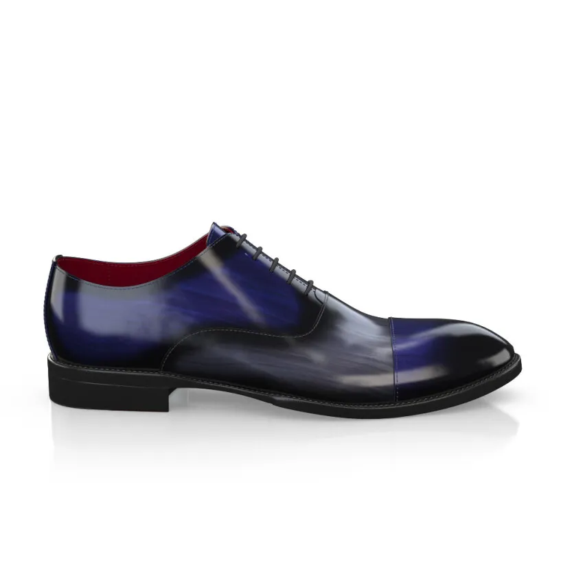 Chaussures de ville de luxe pour hommes 22300 | Girotti