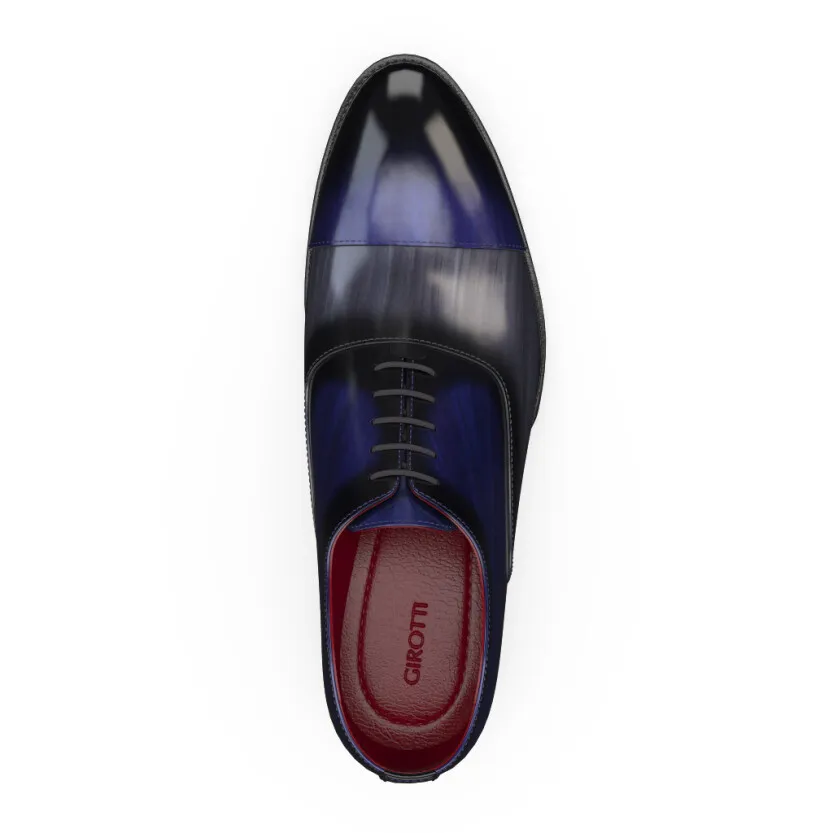 Chaussures de ville de luxe pour hommes 22300 | Girotti