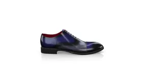 Chaussures de ville de luxe pour hommes 22300 | Girotti