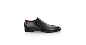 Chaussures de ville de luxe pour hommes 24722 | Girotti