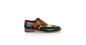 Chaussures de ville de luxe pour hommes 28995 | Girotti