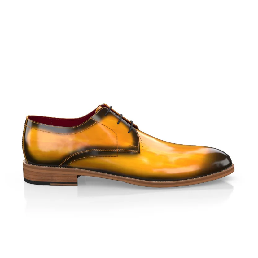 Chaussures de ville de luxe pour hommes 31368 | Girotti