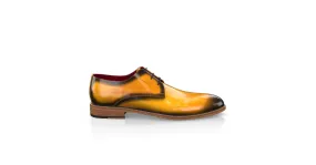 Chaussures de ville de luxe pour hommes 31368 | Girotti