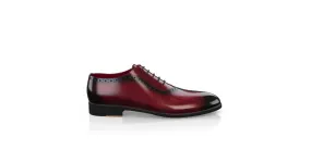 Chaussures de ville de luxe pour hommes 39926 | Girotti