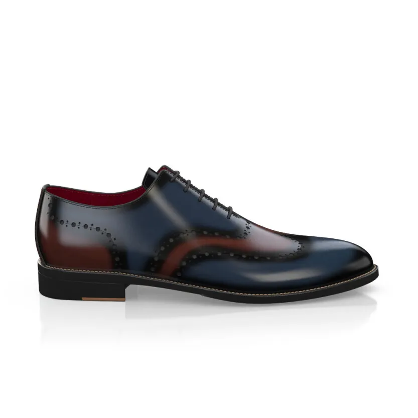 Chaussures de ville de luxe pour hommes 46676 | Girotti