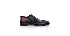 Chaussures de ville de luxe pour hommes 46676 | Girotti