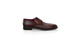 Chaussures de ville de luxe pour hommes 48862 | Girotti