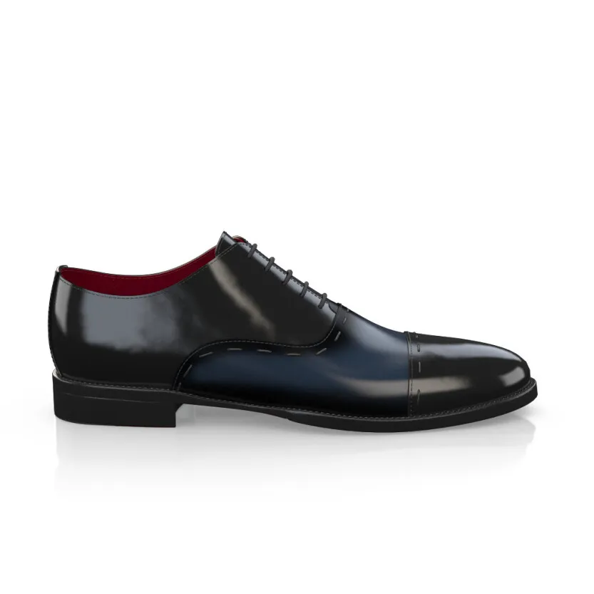 Chaussures de ville de luxe pour hommes 50555 | Girotti