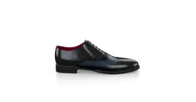 Chaussures de ville de luxe pour hommes 50555 | Girotti