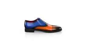 Chaussures de ville de luxe pour hommes 50570 | Girotti