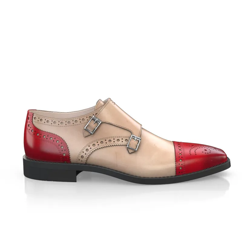 Chaussures derby pour hommes 10105 | Girotti