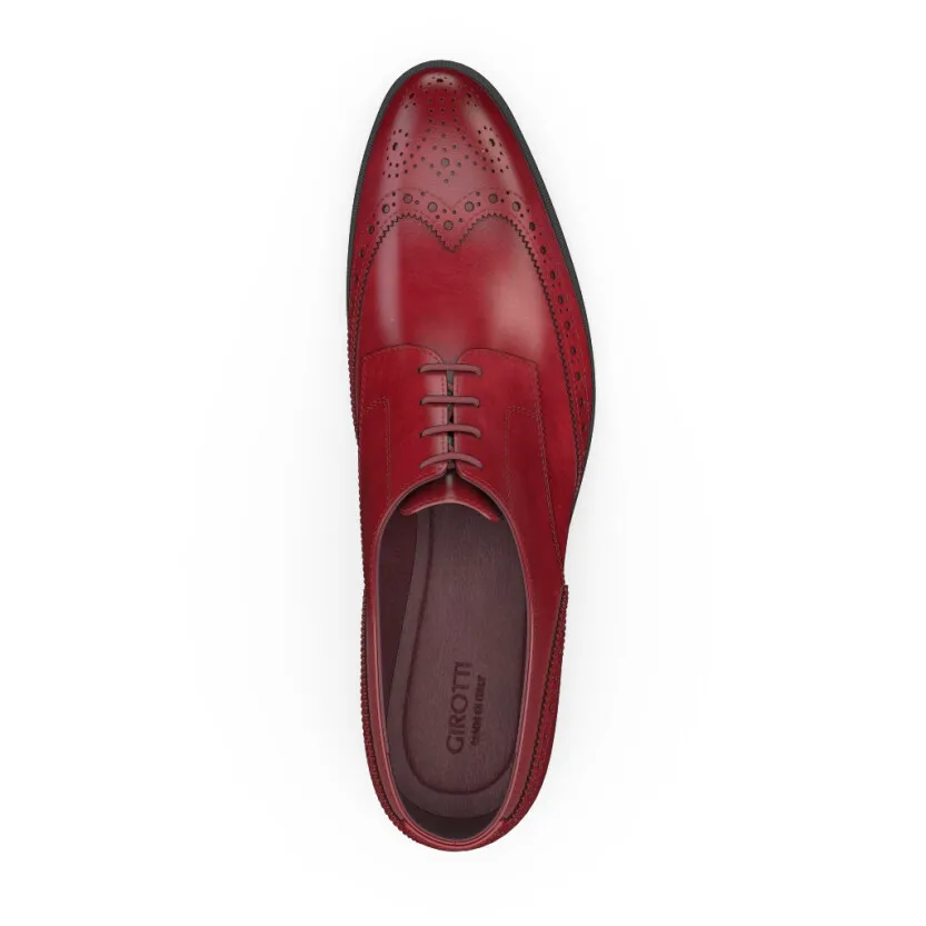 Chaussures derby pour hommes 1845 | Girotti