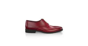 Chaussures derby pour hommes 1845 | Girotti