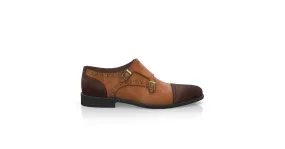 Chaussures derby pour hommes 1858 | Girotti