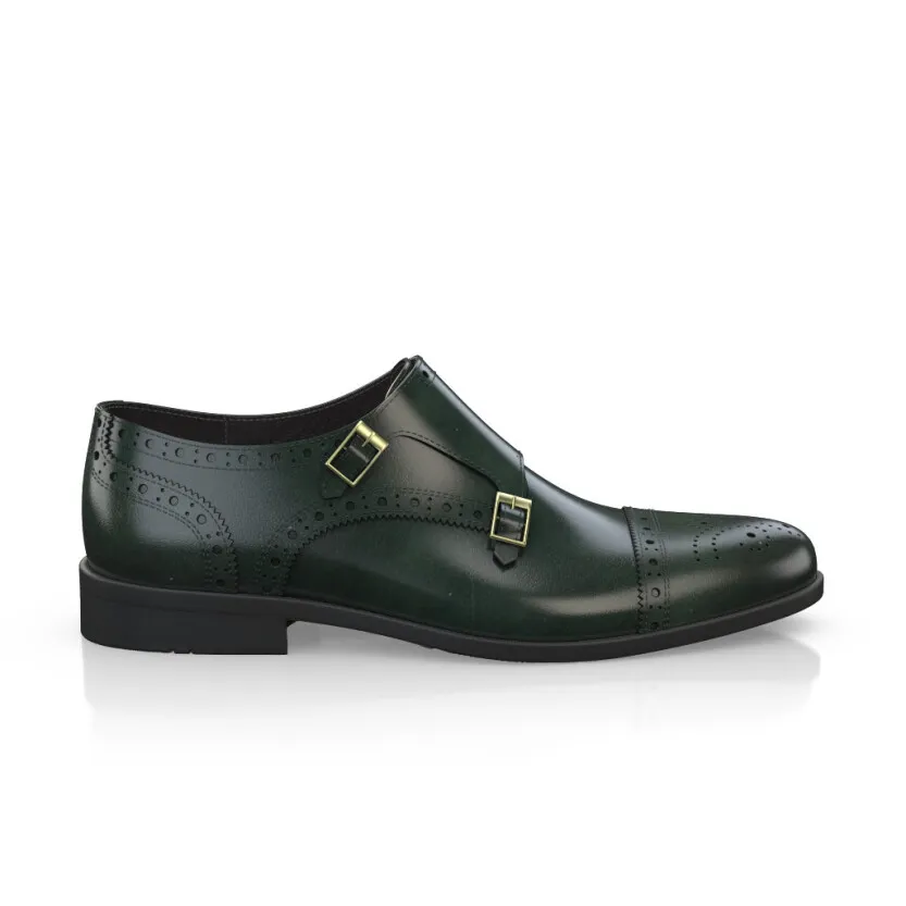 Chaussures derby pour hommes 2093 | Girotti