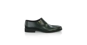 Chaussures derby pour hommes 2093 | Girotti