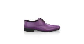 Chaussures derby pour hommes 39111 | Girotti