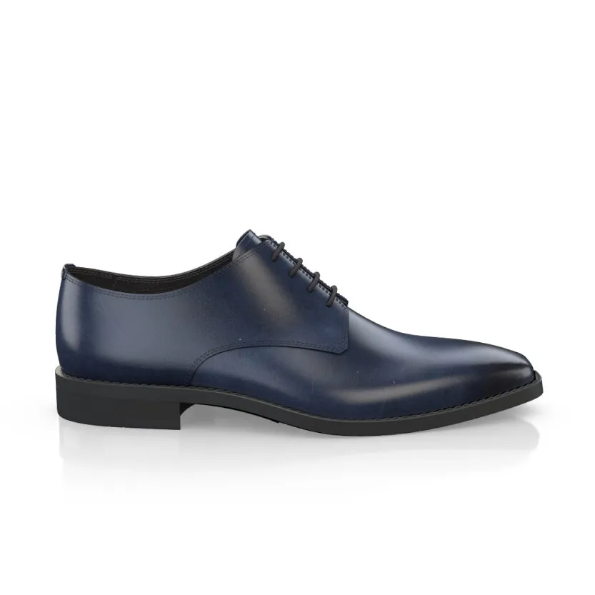 Chaussures derby pour hommes 5033 | Girotti