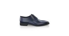 Chaussures derby pour hommes 5033 | Girotti