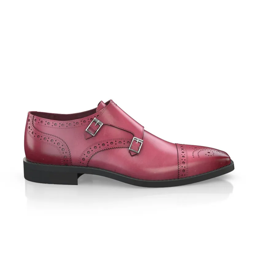 Chaussures derby pour hommes 5351 | Girotti