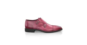 Chaussures derby pour hommes 5351 | Girotti