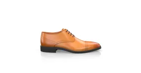 Chaussures derby pour hommes 5365 | Girotti