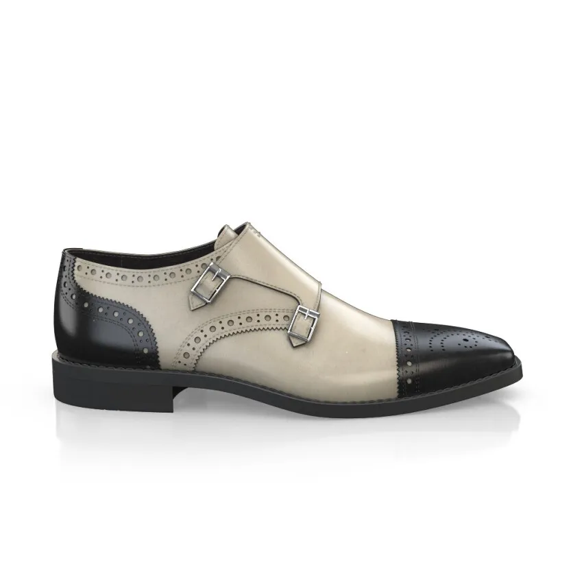 Chaussures derby pour hommes 5370 | Girotti