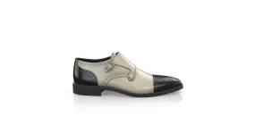 Chaussures derby pour hommes 5370 | Girotti