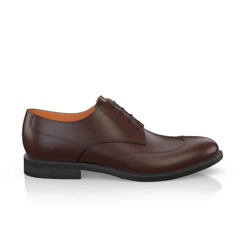 Chaussures Fabiano pour hommes 5840 | Girotti