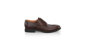 Chaussures Fabiano pour hommes 5840 | Girotti