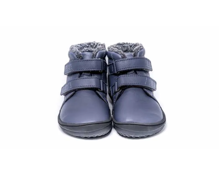 Chaussures minimalistes Be Lenka Penguin chaude pour enfant