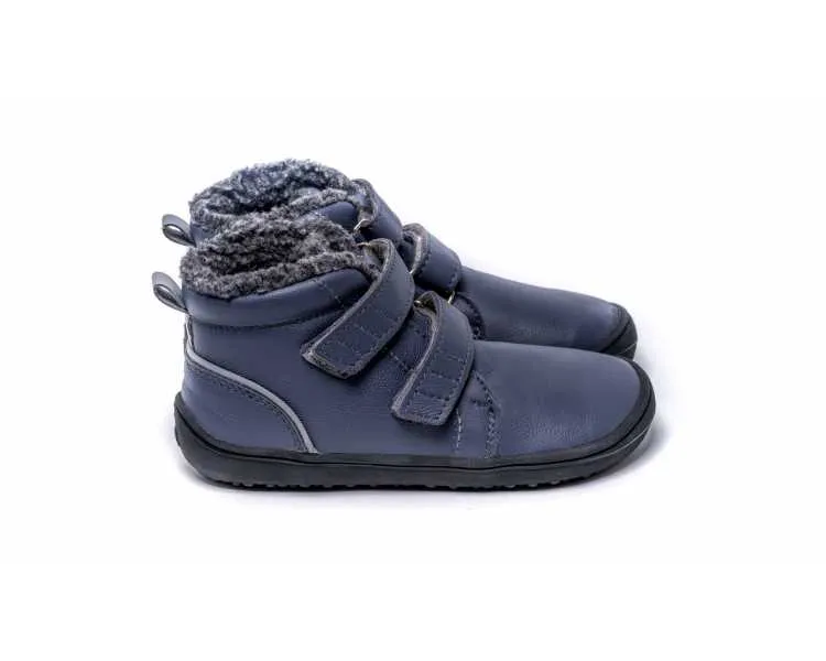 Chaussures minimalistes Be Lenka Penguin chaude pour enfant