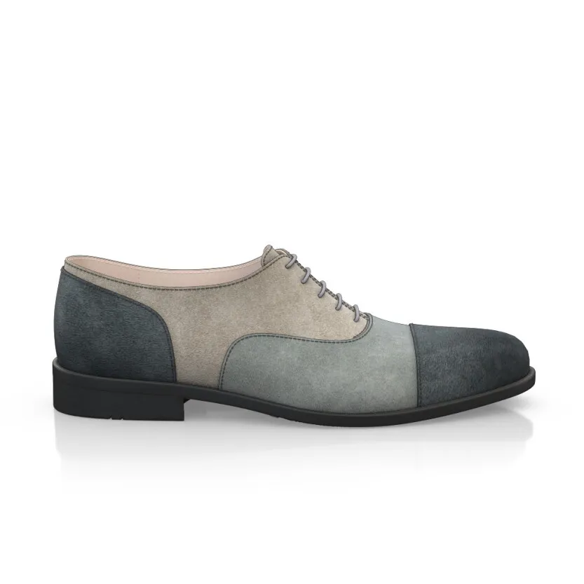 Chaussures oxford pour hommes 2133 | Girotti