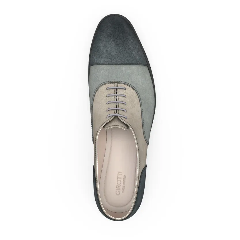 Chaussures oxford pour hommes 2133 | Girotti