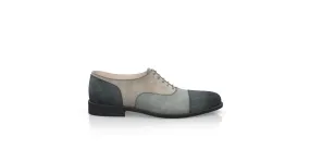 Chaussures oxford pour hommes 2133 | Girotti