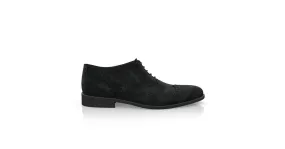 Chaussures oxford pour hommes 3906 | Girotti