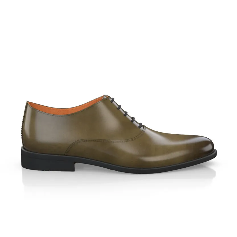 Chaussures oxford pour hommes 3913 | Girotti