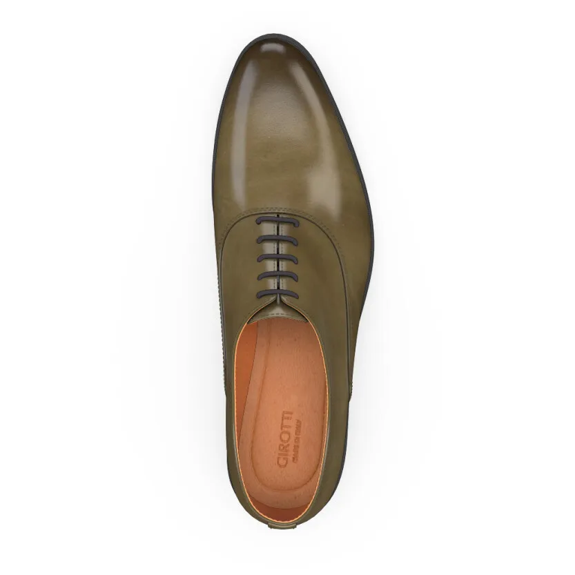 Chaussures oxford pour hommes 3913 | Girotti