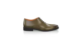 Chaussures oxford pour hommes 3913 | Girotti