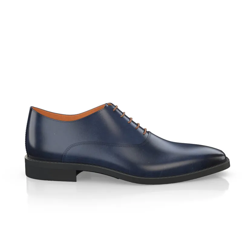 Chaussures oxford pour hommes 5893 | Girotti