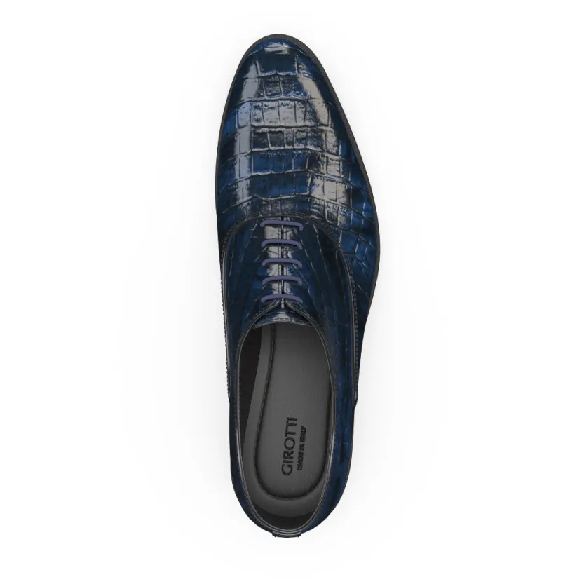 Chaussures oxford pour hommes 6432 | Girotti