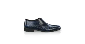 Chaussures oxford pour hommes 6432 | Girotti