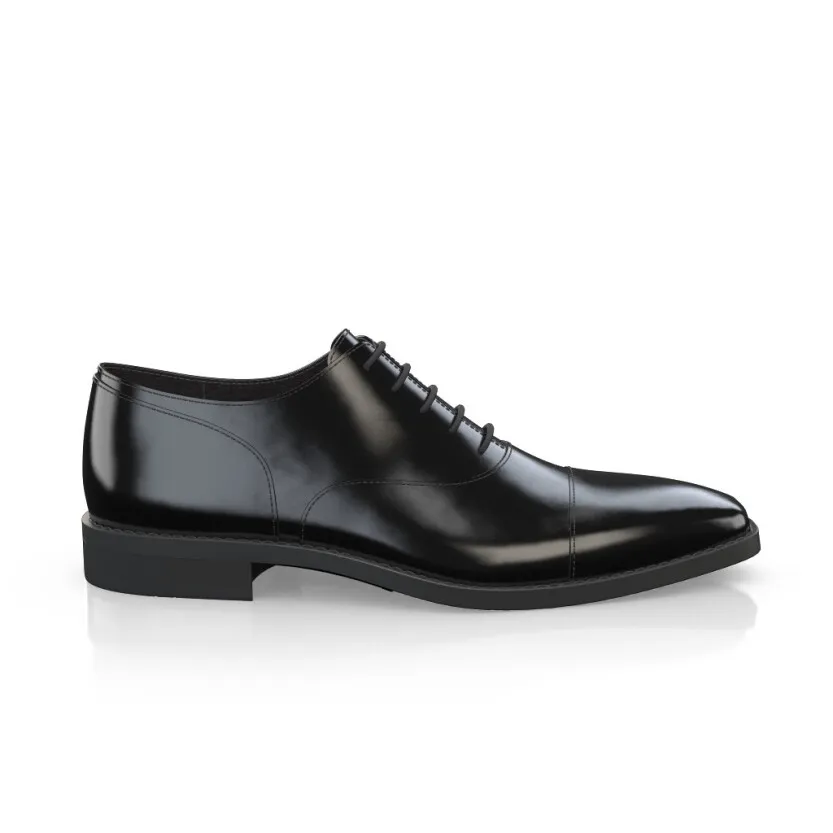 Chaussures oxford pour hommes 6572 | Girotti