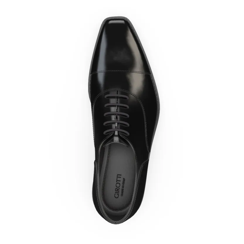 Chaussures oxford pour hommes 6572 | Girotti