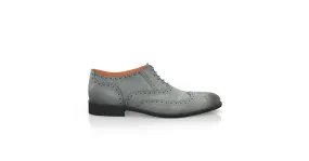 Chaussures oxford pour hommes 6640 | Girotti