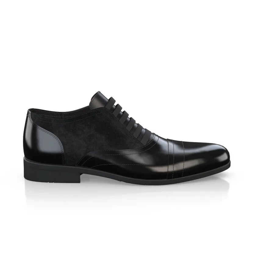 Chaussures oxford pour hommes 6983 | Girotti