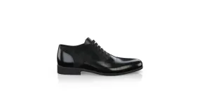 Chaussures oxford pour hommes 6983 | Girotti