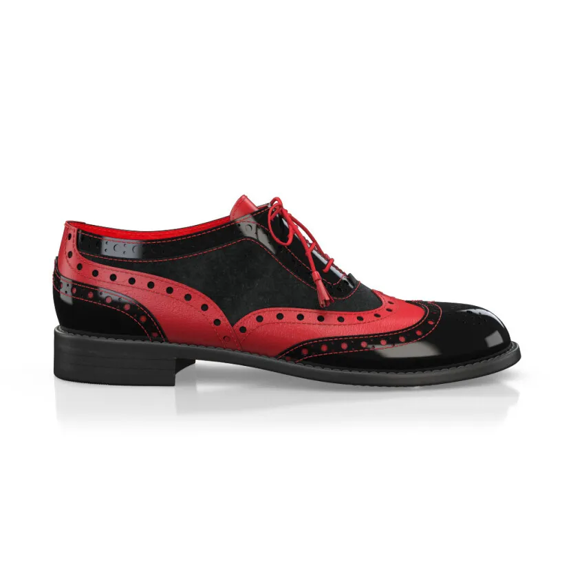 Chaussures pour femmes Maria 21601 | Girotti